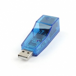 USB 2.0 na LAN adaptér