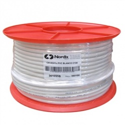 Koaxiálny kábel Nordix CM-402/Cu