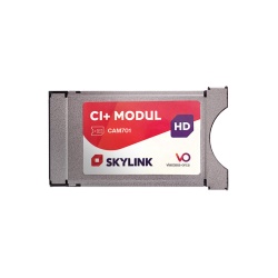 CA modul 701 Viaccess orca Neotion s kartou Skylink
