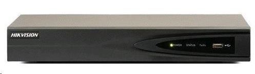 HIKVISION DS-7604NI-E1/4P/A