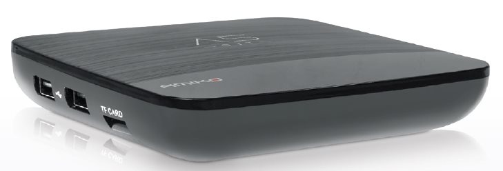 Amiko A5 OTT Android box