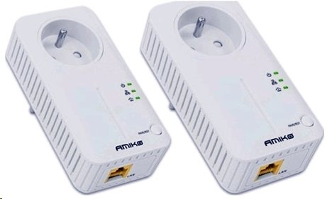 AMIKO PLN-501 KIT