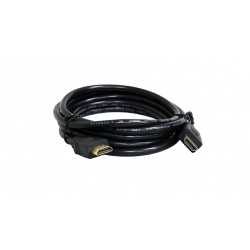 HDMI kábel Black 5m