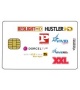 Redlight Elite 8 Stars Viaccess card 12 mesiacov