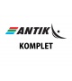 Komplet Antik pre 1TV