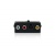 Redukcia scart/3 cinch
