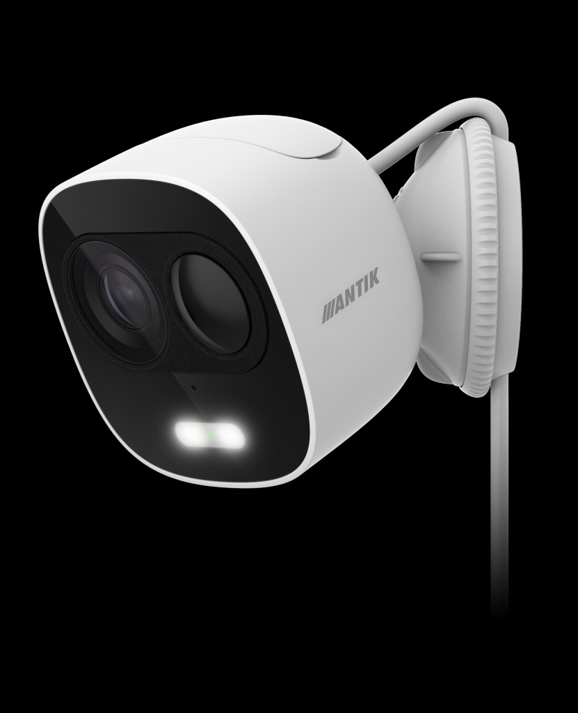 ANTIK SmartCAM SCE 40