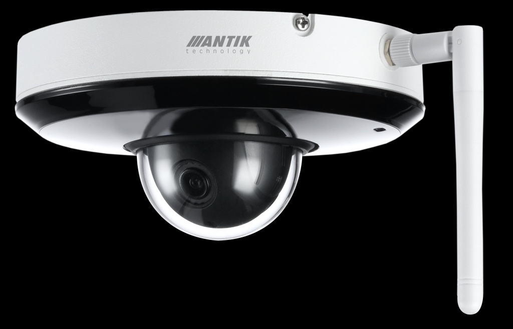 ANTIK SmartCAM SCE 55
