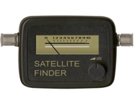 Sat Finder