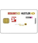 Redlight Elite 5 Stars Viaccess card 6 mesiacov