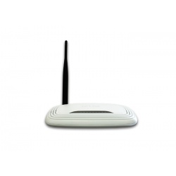 TP-Link TL-WR741ND wifi 150Mbps Wireles