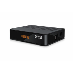 AMIKO MINI HD265 WIFI - (HEVC - H.265)