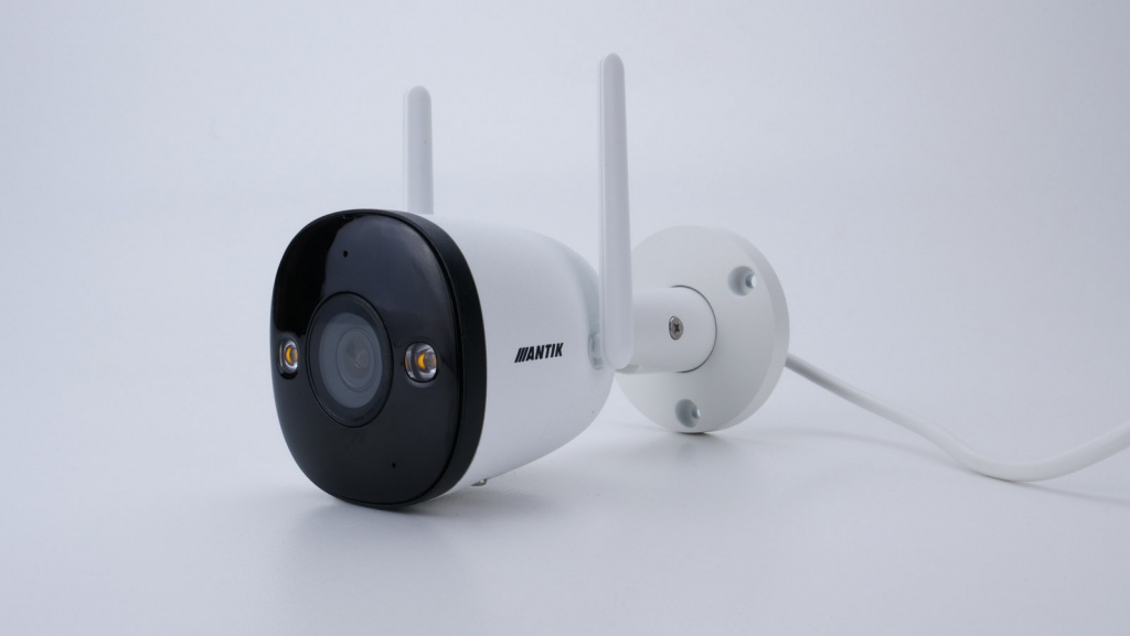 ANTIK SmartCam SCE 34
