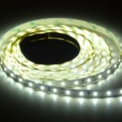 LED pás SMD3528 IP68,4.8W,300lm/m,60led/m,5m,studená