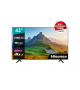Hisense 43A6G