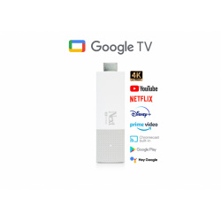 Google TV Next 4K