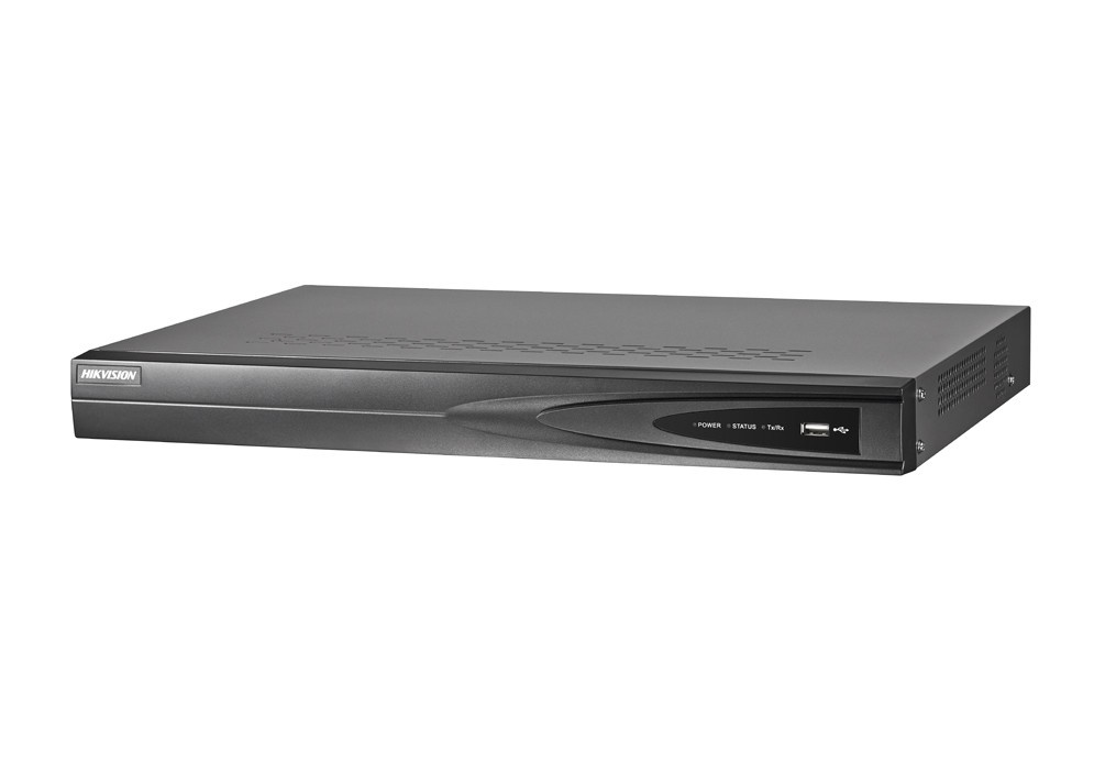 Hikvision DS-7604NI-K1