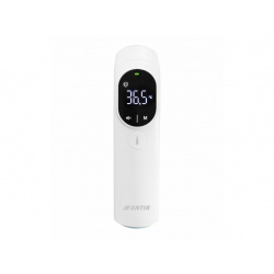 ANTIK smart teplomer