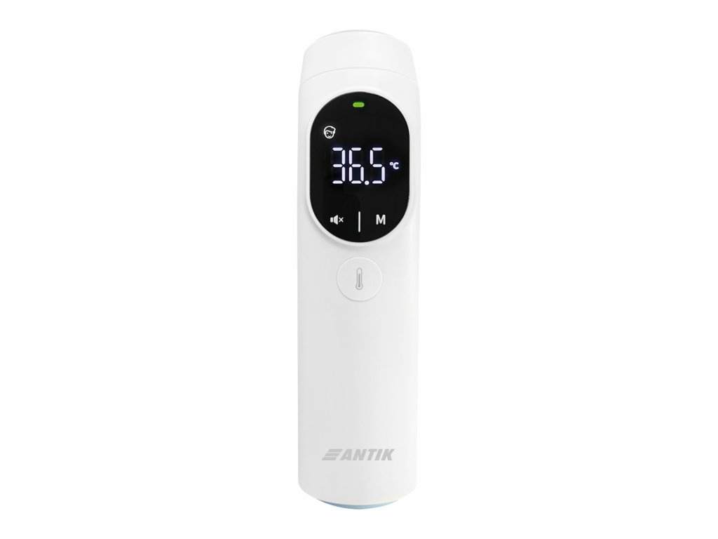 ANTIK smart teplomer