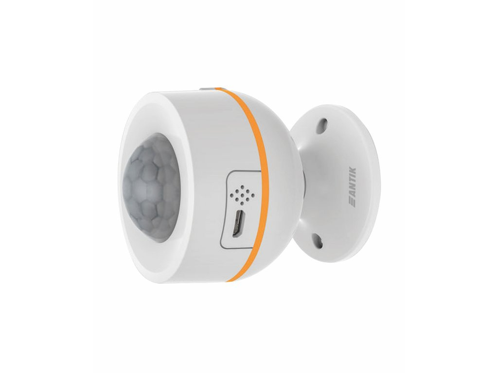 ANTIK smart senzor pohybu