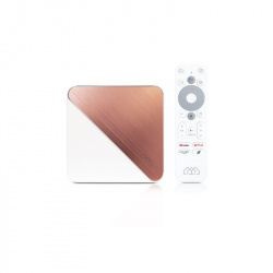 Homatics Box R Plus