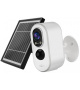 ANTIK SmartHome Solárna WiFi Batériová Kamera ATK-SHC1BS