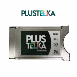 Plustelka modul Smit