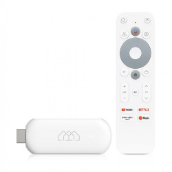 Homatics Stick 4K Google TV