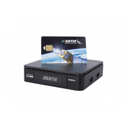 Antik NANO 4S