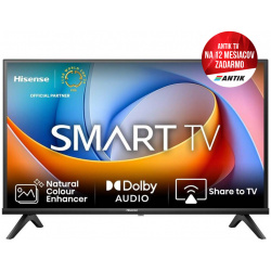 klikni pre zväčšenie Hisense 32A4Q