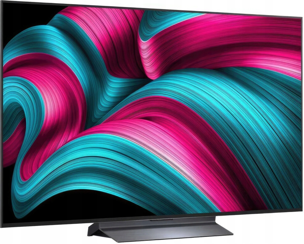 LG OLED65C54LA