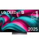 LG OLED55C54LA
