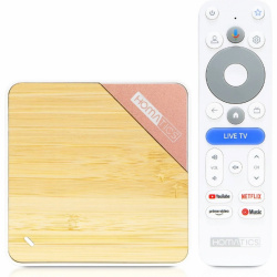 klikni pre zväčšenie Homatics Box 4K V2
