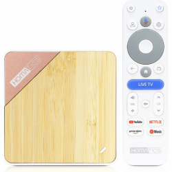 klikni pre zväčšenie Homatics Box 4K Pro V2