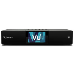 Vu+ DUO 4K Lite