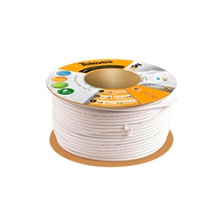 Koaxiálny kábel Televes2126 vnútorný 6,9 mm