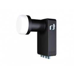 LNB Inverto Black Ultra 0,2dB quad