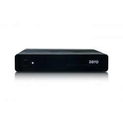 VU+ ZERO black