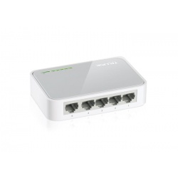 TP-Link TL-SF1005D 5xRJ45 10/100 switch