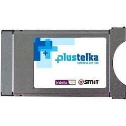 Plustelka modul Smit