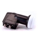 LNB Opensat OP-102 Black Twin